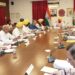 ਮੁੱਖ ਮੰਤਰੀ ਭਗਵੰਤ ਸਿੰਘ ਮਾਨ ਦੀ ਅਗਵਾਈ ਹੇਠ ਪੰਜਾਬ ਕੈਬਨਿਟ ਵੱਲੋਂ ਰਣਜੀਤਗੜ੍ਹ ਡਿਵੈਲਪਮੈਂਟ ਅਥਾਰਟੀ ਬਿੱਲ, 2026 ਨੂੰ ਯੋਜਨਾਬੱਧ ਅਤੇ ਟਿਕਾਊ ਵਿਕਾਸ ਲਈ ਹਰੀ ਝੰਡੀ ਮੁੱਖ ਮੰਤਰੀ ਭਗਵੰਤ ਸਿੰਘ ਮਾਨ ਦੀ ਅਗਵਾਈ ਹੇਠ ਪੰਜਾਬ ਕੈਬਨਿਟ ਵੱਲੋਂ ਰਣਜੀਤਗੜ੍ਹ ਡਿਵੈਲਪਮੈਂਟ ਅਥਾਰਟੀ ਬਿੱਲ, 2026 ਨੂੰ ਯੋਜਨਾਬੱਧ ਅਤੇ ਟਿਕਾਊ ਵਿਕਾਸ ਲਈ ਹਰੀ ਝੰਡੀ