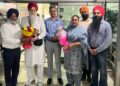 ਅੰਤਰਰਾਸ਼ਟਰੀ ਦੌਰੇ ਤੋਂ ਬਾਅਦ ਸਪੀਕਰ ਸੰਧਵਾਂ ਨੇ ਪੰਜਾਬ ਦੇ ਲੋਕਾਂ ਦੀ ਸੇਵਾ ਮੁੜ ਸ਼ੁਰੂ ਕੀਤੀ ਅੰਤਰਰਾਸ਼ਟਰੀ ਦੌਰੇ ਤੋਂ ਬਾਅਦ ਸਪੀਕਰ ਸੰਧਵਾਂ ਨੇ ਪੰਜਾਬ ਦੇ ਲੋਕਾਂ ਦੀ ਸੇਵਾ ਮੁੜ ਸ਼ੁਰੂ ਕੀਤੀ