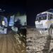 ਮਾਈਨਿੰਗ ਵਿਭਾਗ ਵੱਲੋਂ ਸ੍ਰੀ ਅਨੰਦਪੁਰ ਸਾਹਿਬ ਦੇ ਪਿੰਡ ਭੱਲਾਣ ’ਚ ਨਾਜਾਇਜ਼ ਮਾਈਨਿੰਗ ਵਿਰੁੱਧ ਸਖ਼ਤ ਕਾਰਵਾਈ; ਦੇਰ ਰਾਤ ਛਾਪੇ ਦੌਰਾਨ ਇੱਕ ਵਿਅਕਤੀ ਕਾਬੂ ਮਾਈਨਿੰਗ ਵਿਭਾਗ ਵੱਲੋਂ ਸ੍ਰੀ ਅਨੰਦਪੁਰ ਸਾਹਿਬ ਦੇ ਪਿੰਡ ਭੱਲਾਣ ’ਚ ਨਾਜਾਇਜ਼ ਮਾਈਨਿੰਗ ਵਿਰੁੱਧ ਸਖ਼ਤ ਕਾਰਵਾਈ; ਦੇਰ ਰਾਤ ਛਾਪੇ ਦੌਰਾਨ ਇੱਕ ਵਿਅਕਤੀ ਕਾਬੂ