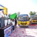 100 ਮਿੰਨੀ ਬੱਸਾਂ ਪੰਜਾਬ ਦੇ ਪਿੰਡਾਂ ਨੂੰ ਸ਼ਹਿਰਾਂ ਨਾਲ ਜੋੜਨਗੀਆਂ: ਮੁੱਖ ਮੰਤਰੀ ਭਗਵੰਤ ਸਿੰਘ ਮਾਨ 100 ਮਿੰਨੀ ਬੱਸਾਂ ਪੰਜਾਬ ਦੇ ਪਿੰਡਾਂ ਨੂੰ ਸ਼ਹਿਰਾਂ ਨਾਲ ਜੋੜਨਗੀਆਂ: ਮੁੱਖ ਮੰਤਰੀ ਭਗਵੰਤ ਸਿੰਘ ਮਾਨ