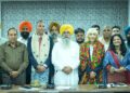 ਗੁਰਮੀਤ ਸਿੰਘ ਖੁੱਡੀਆਂ ਵੱਲੋਂ ਯੂ.ਕੇ. ਦੇ ਨਿਵੇਸ਼ਕਾਂ ਨੂੰ ਪੰਜਾਬ ਵਿੱਚ ਨਿਵੇਸ਼ ਦਾ ਸੱਦਾ; ‘ਵੇਰਕਾ’ ਅਤੇ ‘ਫਾਈਵ ਰਿਵਰਜ਼’ ਨੂੰ ਕੌਮਾਂਤਰੀ ਬਾਜ਼ਾਰ ‘ਚ ਲਿਜਾਣ ਦੀ ਪੇਸ਼ਕਸ਼