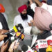 Punjab ਵਿਧਾਨ ਸਭਾ ਦੇ ਆਖਰੀ ਦਿਨ ਰੱਜ ਕੇ ਹੰਗਾਮਾ: ‘ਆਪ’ ਤੇ ਵਿਰੋਧੀ ਧਿਰ ਦੇ ਵਿਧਾਇਕਾਂ ਵਿਚਾਲੇ ਤਿੱਖੀ ਬਹਿਸ Punjab ਵਿਧਾਨ ਸਭਾ ਦੇ ਆਖਰੀ ਦਿਨ ਰੱਜ ਕੇ ਹੰਗਾਮਾ: ‘ਆਪ’ ਤੇ ਵਿਰੋਧੀ ਧਿਰ ਦੇ ਵਿਧਾਇਕਾਂ ਵਿਚਾਲੇ ਤਿੱਖੀ ਬਹਿਸ