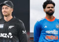 Cricket: ਭਾਰਤੀ ਅਤੇ ਨਿਊਜ਼ੀਲੈਂਡ ਵਿਚਾਲੇ ਪੰਜ ਮੈਚਾਂ ਦੀ ਟੀ-20 ਲੜੀ ਦਾ ਪਹਿਲਾ ਮੈਚ ਕੱਲ੍ਹ