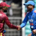 Cricket: ਭਾਰਤ ਨੇ ਵੈਸਟਇੰਡੀਜ਼ ਵਿਰੁੱਧ ਤੀਜੇ ਇੱਕ ਰੋਜ਼ਾ ਮੈਚ ‘ਚ ਜਿੱਤਿਆ ਟਾਸ, ਪੜ੍ਹੋ ਕੀ ਲਿਆ ਫੈਸਲਾ ? Cricket: ਭਾਰਤ ਨੇ ਵੈਸਟਇੰਡੀਜ਼ ਵਿਰੁੱਧ ਤੀਜੇ ਇੱਕ ਰੋਜ਼ਾ ਮੈਚ ‘ਚ ਜਿੱਤਿਆ ਟਾਸ, ਪੜ੍ਹੋ ਕੀ ਲਿਆ ਫੈਸਲਾ ?