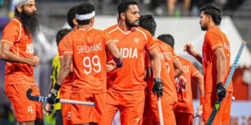 Asian Champions Trophy: ਅੱਜ ਖੇਡੇ ਜਾਣਗੇ ਤਿੰਨ ਮੁਕਾਬਲੇ