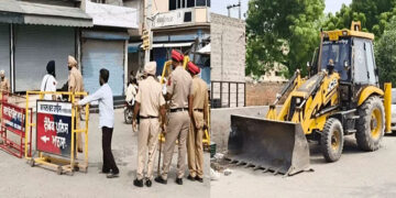 Punjab: ਪਰਮਿੰਦਰ ਝੋਟਾ ਕਤਲਕਾਂਡ: ਕੈਮਿਸਟ ਅਸ਼ਵਨੀ ਕੁਮਾਰ ਦੇ ਘਰ ‘ਤੇ ਚੱਲੇਗਾ ਬੁਲਡੋਜ਼ਰ ! Punjab: ਪਰਮਿੰਦਰ ਝੋਟਾ ਕਤਲਕਾਂਡ: ਕੈਮਿਸਟ ਅਸ਼ਵਨੀ ਕੁਮਾਰ ਦੇ ਘਰ ‘ਤੇ ਚੱਲੇਗਾ ਬੁਲਡੋਜ਼ਰ !