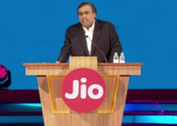JIO ਪਲੇਟਫਾਰਮਜ਼ ਦਾ IPO 21 ਅਕਤੂਬਰ ਨੂੰ ਖੁੱਲ੍ਹੇਗਾ, 30,213 ਕਰੋੜ ਰੁਪਏ ਜੁਟਾਉਣ ਦਾ ਟੀਚਾ