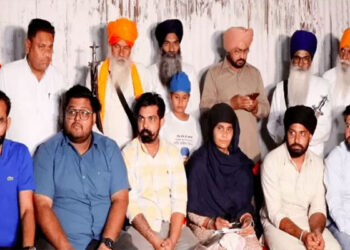 Punjab: ਝੋਟਾ ਕਤਲਕਾਂਡ: ਆਵਾਜਾਈ ਲਈ ਧਰਨਾ ਸਥਾਨ ਦਾ ਖੋਲ੍ਹਿਆ ਜਾਵੇਗਾ ਇੱਕ ਪਾਸਾ