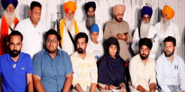 Punjab: ਝੋਟਾ ਕਤਲਕਾਂਡ: ਆਵਾਜਾਈ ਲਈ ਧਰਨਾ ਸਥਾਨ ਦਾ ਖੋਲ੍ਹਿਆ ਜਾਵੇਗਾ ਇੱਕ ਪਾਸਾ