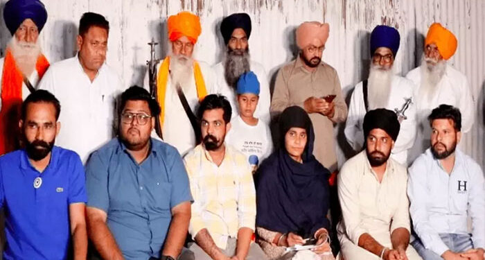 Punjab: ਝੋਟਾ ਕਤਲਕਾਂਡ: ਆਵਾਜਾਈ ਲਈ ਧਰਨਾ ਸਥਾਨ ਦਾ ਖੋਲ੍ਹਿਆ ਜਾਵੇਗਾ ਇੱਕ ਪਾਸਾ