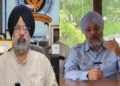 ਦਲੇਰ ਮਹਿੰਦੀ ਦੇ ਹੱਕ ’ਚ ਨਿੱਤਰੇ DSGMC ਦੇ ਮੌਜੂਦਾ ਅਤੇ ਸਾਬਕਾ ਪ੍ਰਧਾਨ ਦਲੇਰ ਮਹਿੰਦੀ ਦੇ ਹੱਕ ’ਚ ਨਿੱਤਰੇ DSGMC ਦੇ ਮੌਜੂਦਾ ਅਤੇ ਸਾਬਕਾ ਪ੍ਰਧਾਨ