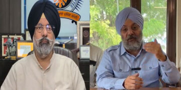 ਦਲੇਰ ਮਹਿੰਦੀ ਦੇ ਹੱਕ ’ਚ ਨਿੱਤਰੇ DSGMC ਦੇ ਮੌਜੂਦਾ ਅਤੇ ਸਾਬਕਾ ਪ੍ਰਧਾਨ