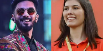 National: SRH ਦੀ ਮਾਲਕਣ ਕਾਵਿਆ ਮਾਰਨ ਅਤੇ ਮਸ਼ਹੂਰ ਮਿਊਜ਼ਿਕ ਡਾਇਰੈਕਟਰ ਅਨਿਰੁੱਧ ਰਵਿਚੰਦਰ ਦੇ ਵਿਆਹ ਦੀ ਚਰਚਾ ਤੇਜ਼ ! National: SRH ਦੀ ਮਾਲਕਣ ਕਾਵਿਆ ਮਾਰਨ ਅਤੇ ਮਸ਼ਹੂਰ ਮਿਊਜ਼ਿਕ ਡਾਇਰੈਕਟਰ ਅਨਿਰੁੱਧ ਰਵਿਚੰਦਰ ਦੇ ਵਿਆਹ ਦੀ ਚਰਚਾ ਤੇਜ਼ !