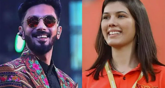 National: SRH ਦੀ ਮਾਲਕਣ ਕਾਵਿਆ ਮਾਰਨ ਅਤੇ ਮਸ਼ਹੂਰ ਮਿਊਜ਼ਿਕ ਡਾਇਰੈਕਟਰ ਅਨਿਰੁੱਧ ਰਵਿਚੰਦਰ ਦੇ ਵਿਆਹ ਦੀ ਚਰਚਾ ਤੇਜ਼ ! National: SRH ਦੀ ਮਾਲਕਣ ਕਾਵਿਆ ਮਾਰਨ ਅਤੇ ਮਸ਼ਹੂਰ ਮਿਊਜ਼ਿਕ ਡਾਇਰੈਕਟਰ ਅਨਿਰੁੱਧ ਰਵਿਚੰਦਰ ਦੇ ਵਿਆਹ ਦੀ ਚਰਚਾ ਤੇਜ਼ !