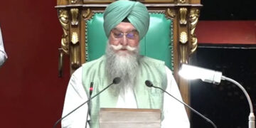 Punjab ਵਿਧਾਨ ਸਭਾ ਦੇ ਵਿਸ਼ੇਸ਼ ਸੈਸ਼ਨ ਦੀ ਕਾਰਵਾਈ ਸ਼ੁਰੂ