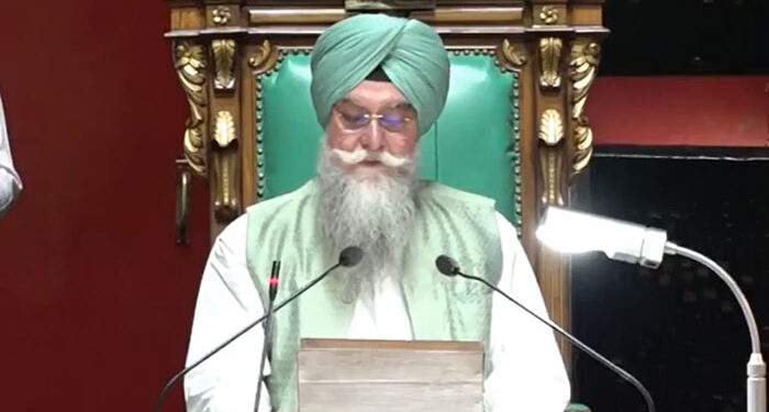 Punjab ਵਿਧਾਨ ਸਭਾ ਦੇ ਵਿਸ਼ੇਸ਼ ਸੈਸ਼ਨ ਦੀ ਕਾਰਵਾਈ ਸ਼ੁਰੂ
