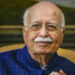 National: ਭਾਜਪਾ ਦੇ ਸੀਨੀਅਰ ਆਗੂ ਲਾਲ ਕ੍ਰਿਸ਼ਨ ਅਡਵਾਨੀ ਦੀ ਵਿਗੜੀ ਸਿਹਤ, ਹਸਪਤਾਲ ’ਚ ਦਾਖ਼ਲ National: ਭਾਜਪਾ ਦੇ ਸੀਨੀਅਰ ਆਗੂ ਲਾਲ ਕ੍ਰਿਸ਼ਨ ਅਡਵਾਨੀ ਦੀ ਵਿਗੜੀ ਸਿਹਤ, ਹਸਪਤਾਲ ’ਚ ਦਾਖ਼ਲ
