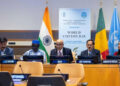 International: ਵਿਸ਼ਵ ਕਪਾਹ ਦਿਵਸ ਮੌਕੇ ਨਿਊਯਾਰਕ ’ਚ ਭਾਰਤ-ਮਾਲੀ ਵੱਲੋਂ ਸਾਂਝਾ ਸਮਾਗਮ