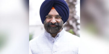 1984 ਦੇ ਰਕਾਬ ਗੰਜ ਸਾਹਿਬ ਹਿੰਸਾ ਮਾਮਲੇ ਵਿੱਚ ਇਨਸਾਫ਼ ਲਈ ਆਪਣੀ ਲੜਾਈ ਜਾਰੀ ਰੱਖਣਗੇ ਦਿੱਲੀ ਦੇ ਮੰਤਰੀ ਮਨਜਿੰਦਰ ਸਿਰਸਾ 1984 ਦੇ ਰਕਾਬ ਗੰਜ ਸਾਹਿਬ ਹਿੰਸਾ ਮਾਮਲੇ ਵਿੱਚ ਇਨਸਾਫ਼ ਲਈ ਆਪਣੀ ਲੜਾਈ ਜਾਰੀ ਰੱਖਣਗੇ ਦਿੱਲੀ ਦੇ ਮੰਤਰੀ ਮਨਜਿੰਦਰ ਸਿਰਸਾ