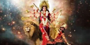 Shardiya Navratri: ਅੱਜ ਤੋਂ ਸ਼ਾਰਦੀ ਨਰਾਤੇ ਸ਼ੁਰੂ