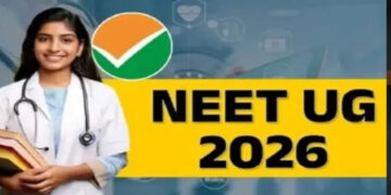 Kerala NEET PG 2026 ਦੀ ਫਾਈਨਲ ਮੈਰਿਟ ਅਤੇ ਕੈਟਾਗਰੀ ਸੂਚੀ ਜਾਰੀ Kerala NEET PG 2026 ਦੀ ਫਾਈਨਲ ਮੈਰਿਟ ਅਤੇ ਕੈਟਾਗਰੀ ਸੂਚੀ ਜਾਰੀ