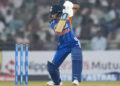 Cricket: ਭਾਰਤੀ ਮਹਿਲਾ ਟੀਮ ਨੇ ਜ਼ਿੰਬਾਬਵੇ ਨੂੰ 4 ਵਿਕਟਾਂ ਨਾਲ ਹਰਾਇਆ