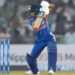 Cricket: ਭਾਰਤੀ ਮਹਿਲਾ ਟੀਮ ਨੇ ਜ਼ਿੰਬਾਬਵੇ ਨੂੰ 4 ਵਿਕਟਾਂ ਨਾਲ ਹਰਾਇਆ