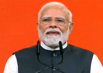 National: CM ਤੋਂ PM ਤੱਕ ਨਰਿੰਦਰ ਮੋਦੀ ਦੇ 25 ਸਾਲ ਪੂਰੇ, ਕਿਹਾ- ‘ਇਹ ਆਰਾਮ ਕਰਨ ਦਾ ਸਮਾਂ ਨਹੀਂ’