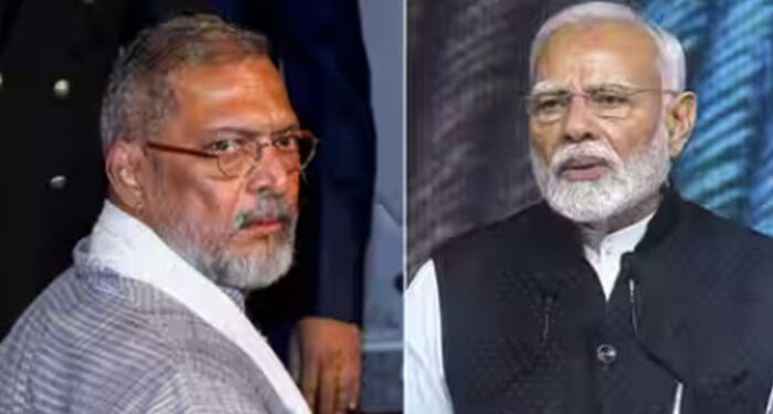 Entertainment: ਅਦਾਕਾਰ ਨਾਨਾ ਪਾਟੇਕਰ ਦੇ ਦੇਹਾਂਤ ‘ਤੇ PM ਮੋਦੀ ਨੇ ਕੀਤਾ ਡੂੰਘੇ ਦੁੱਖ ਦਾ ਪ੍ਰਗਟਾਵਾ Entertainment: ਅਦਾਕਾਰ ਨਾਨਾ ਪਾਟੇਕਰ ਦੇ ਦੇਹਾਂਤ ‘ਤੇ PM ਮੋਦੀ ਨੇ ਕੀਤਾ ਡੂੰਘੇ ਦੁੱਖ ਦਾ ਪ੍ਰਗਟਾਵਾ