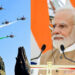 PM Modi ਅੱਜ ਯੂਪੀ ਅਤੇ ਓਡੀਸ਼ਾ ਦੇ ਦੌਰੇ ’ਤੇ, ਵਾਰਾਣਸੀ ’ਚ ਹਵਾਈ ਫੌਜ ਦਾ ਏਅਰ ਸ਼ੋਅ ਦੇਖਣਗੇ