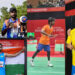 Para Asian Games: ਭਾਰਤ ਨੇ ਖੇਡਾਂ ਦੇ ਪੰਜਵੇਂ ਦਿਨ ਛੇ ਸੋਨ ਤਗਮੇ ਜਿੱਤੇ Para Asian Games: ਭਾਰਤ ਨੇ ਖੇਡਾਂ ਦੇ ਪੰਜਵੇਂ ਦਿਨ ਛੇ ਸੋਨ ਤਗਮੇ ਜਿੱਤੇ