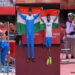 Para Asian Games: ਭਾਰਤ ਨੇ ਇੱਕ ਦਿਨ ਵਿੱਚ 3 ਸੋਨ ਤਗਮੇ ਜਿੱਤੇ Para Asian Games: ਭਾਰਤ ਨੇ ਇੱਕ ਦਿਨ ਵਿੱਚ 3 ਸੋਨ ਤਗਮੇ ਜਿੱਤੇ