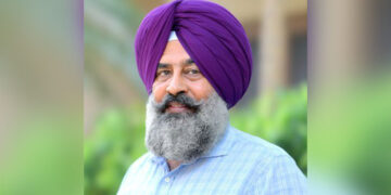 Punjab ਕਾਂਗਰਸ ਪ੍ਰਧਾਨ ਬਣਨ ਤੋਂ ਬਾਅਦ ਪਰਗਟ ਸਿੰਘ ਨੇ ਕਾਂਗਰਸ ਹਾਈਕਮਾਂਡ ਦਾ ਕੀਤਾ ਧੰਨਵਾਦ