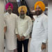 Punjab ਕਾਂਗਰਸ ਪ੍ਰਧਾਨ ਬਣਨ ਤੋਂ ਬਾਅਦ ਪਹਿਲੀ ਵਾਰ ਪੰਜਾਬ ਪਹੁੰਚੇ ਪਰਗਟ ਸਿੰਘ