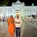 Punjab: ਤਾਜਪੋਸ਼ੀ ਤੋਂ ਪਹਿਲਾਂ ਖਾਲਸੇ ਦੀ ਜਨਮ ਭੂਮੀ ਸ੍ਰੀ ਆਨੰਦਪੁਰ ਸਾਹਿਬ ਵਿਖੇ ਤਖ਼ਤ ਸ੍ਰੀ ਕੇਸਗੜ੍ਹ ਸਾਹਿਬ ਅੰਮ੍ਰਿਤ ਵੇਲੇ ਨਤਮਸਤਕ ਹੋਏ ਪਰਗਟ ਸਿੰਘ Punjab: ਤਾਜਪੋਸ਼ੀ ਤੋਂ ਪਹਿਲਾਂ ਖਾਲਸੇ ਦੀ ਜਨਮ ਭੂਮੀ ਸ੍ਰੀ ਆਨੰਦਪੁਰ ਸਾਹਿਬ ਵਿਖੇ ਤਖ਼ਤ ਸ੍ਰੀ ਕੇਸਗੜ੍ਹ ਸਾਹਿਬ ਅੰਮ੍ਰਿਤ ਵੇਲੇ ਨਤਮਸਤਕ ਹੋਏ ਪਰਗਟ ਸਿੰਘ