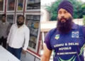 Punjab: ਪਰਮਿੰਦਰ ਸਿੰਘ ਝੋਟਾ ਕਤਲ ਕਾਂਡ: ਮੁਲਜ਼ਮ ਕੈਮਿਸਟ ਦੀ ਪਤਨੀ ਨੂੰ ਪੁਲਿਸ ਨੇ ਲਿਆ ਹਿਰਾਸਤ ’ਚ Punjab: ਪਰਮਿੰਦਰ ਸਿੰਘ ਝੋਟਾ ਕਤਲ ਕਾਂਡ: ਮੁਲਜ਼ਮ ਕੈਮਿਸਟ ਦੀ ਪਤਨੀ ਨੂੰ ਪੁਲਿਸ ਨੇ ਲਿਆ ਹਿਰਾਸਤ ’ਚ
