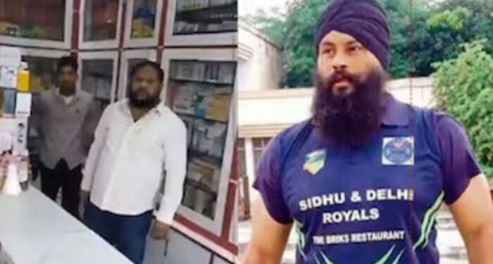 Punjab: ਪਰਮਿੰਦਰ ਸਿੰਘ ਝੋਟਾ ਕਤਲ ਕਾਂਡ: ਮੁਲਜ਼ਮ ਕੈਮਿਸਟ ਦੀ ਪਤਨੀ ਨੂੰ ਪੁਲਿਸ ਨੇ ਲਿਆ ਹਿਰਾਸਤ ’ਚ Punjab: ਪਰਮਿੰਦਰ ਸਿੰਘ ਝੋਟਾ ਕਤਲ ਕਾਂਡ: ਮੁਲਜ਼ਮ ਕੈਮਿਸਟ ਦੀ ਪਤਨੀ ਨੂੰ ਪੁਲਿਸ ਨੇ ਲਿਆ ਹਿਰਾਸਤ ’ਚ