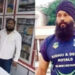 Punjab: ਪਰਮਿੰਦਰ ਸਿੰਘ ਝੋਟਾ ਕਤਲ ਕਾਂਡ: ਮੁਲਜ਼ਮ ਕੈਮਿਸਟ ਦੀ ਪਤਨੀ ਨੂੰ ਪੁਲਿਸ ਨੇ ਲਿਆ ਹਿਰਾਸਤ ’ਚ Punjab: ਪਰਮਿੰਦਰ ਸਿੰਘ ਝੋਟਾ ਕਤਲ ਕਾਂਡ: ਮੁਲਜ਼ਮ ਕੈਮਿਸਟ ਦੀ ਪਤਨੀ ਨੂੰ ਪੁਲਿਸ ਨੇ ਲਿਆ ਹਿਰਾਸਤ ’ਚ