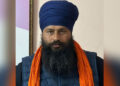 Punjab: ਕੇਂਦਰੀ ਸਿੱਖ ਅਜਾਇਬ ਘਰ ਵਿਖੇ ਲਗਾਈ ਜਾਵੇਗੀ ਭਾਈ ਪਰਮਿੰਦਰ ਸਿੰਘ ਦੀ ਤਸਵੀਰ – ਐਡਵੋਕੇਟ ਧਾਮੀ Punjab: ਕੇਂਦਰੀ ਸਿੱਖ ਅਜਾਇਬ ਘਰ ਵਿਖੇ ਲਗਾਈ ਜਾਵੇਗੀ ਭਾਈ ਪਰਮਿੰਦਰ ਸਿੰਘ ਦੀ ਤਸਵੀਰ – ਐਡਵੋਕੇਟ ਧਾਮੀ