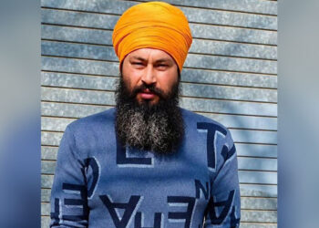 Punjab: ਜਥੇਦਾਰ ਸ੍ਰੀ ਅਕਾਲ ਤਖ਼ਤ ਸਾਹਿਬ ਵੱਲੋਂ ਪਰਮਿੰਦਰ ਸਿੰਘ ਨੂੰ ਇਨਸਾਫ਼ ਅਤੇ ਪੰਜਾਬ ਦੀ ਜਵਾਨੀ ਦੀ ਚੜ੍ਹਦੀ ਕਲਾ ਲਈ 28 ਅਕਤੂਬਰ ਨੂੰ ਵਿਸ਼ਵ ਭਰ ਵਿੱਚ ਅਰਦਾਸ ਕਰਨ ਦਾ ਸੰਦੇਸ਼ Punjab: ਜਥੇਦਾਰ ਸ੍ਰੀ ਅਕਾਲ ਤਖ਼ਤ ਸਾਹਿਬ ਵੱਲੋਂ ਪਰਮਿੰਦਰ ਸਿੰਘ ਨੂੰ ਇਨਸਾਫ਼ ਅਤੇ ਪੰਜਾਬ ਦੀ ਜਵਾਨੀ ਦੀ ਚੜ੍ਹਦੀ ਕਲਾ ਲਈ 28 ਅਕਤੂਬਰ ਨੂੰ ਵਿਸ਼ਵ ਭਰ ਵਿੱਚ ਅਰਦਾਸ ਕਰਨ ਦਾ ਸੰਦੇਸ਼
