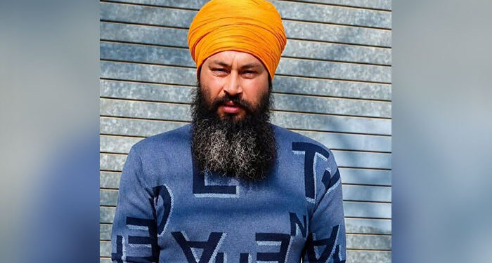 Punjab: ਜਥੇਦਾਰ ਸ੍ਰੀ ਅਕਾਲ ਤਖ਼ਤ ਸਾਹਿਬ ਵੱਲੋਂ ਪਰਮਿੰਦਰ ਸਿੰਘ ਨੂੰ ਇਨਸਾਫ਼ ਅਤੇ ਪੰਜਾਬ ਦੀ ਜਵਾਨੀ ਦੀ ਚੜ੍ਹਦੀ ਕਲਾ ਲਈ 28 ਅਕਤੂਬਰ ਨੂੰ ਵਿਸ਼ਵ ਭਰ ਵਿੱਚ ਅਰਦਾਸ ਕਰਨ ਦਾ ਸੰਦੇਸ਼