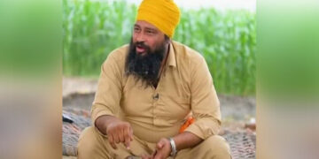 Big News: ਪਰਮਿੰਦਰ ਝੋਟਾ ਦਾ ਕਤਲ