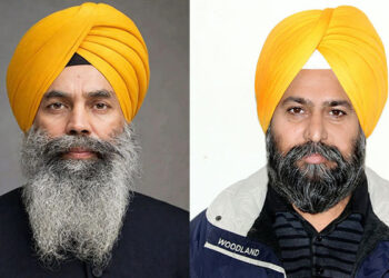 Punjab: “ਬਾਦਲ ਦਲ ਨਾਲ ਸਮਝੌਤੇ ਦੀਆਂ ਖ਼ਬਰਾਂ ਮਹਿਜ਼ ਅਫ਼ਵਾਹਾਂ; ਸ੍ਰੀ ਅਕਾਲ ਤਖ਼ਤ ਸਾਹਿਬ ਦੇ ਹੁਕਮਨਾਮੇ ਅਤੇ ਸਿਧਾਂਤਾਂ ਤੋਂ ਬਿਨਾਂ ਕੋਈ ਏਕਤਾ ਸੰਭਵ ਨਹੀਂ: ਪੀਰ ਮੁਹੰਮਦ Punjab: “ਬਾਦਲ ਦਲ ਨਾਲ ਸਮਝੌਤੇ ਦੀਆਂ ਖ਼ਬਰਾਂ ਮਹਿਜ਼ ਅਫ਼ਵਾਹਾਂ; ਸ੍ਰੀ ਅਕਾਲ ਤਖ਼ਤ ਸਾਹਿਬ ਦੇ ਹੁਕਮਨਾਮੇ ਅਤੇ ਸਿਧਾਂਤਾਂ ਤੋਂ ਬਿਨਾਂ ਕੋਈ ਏਕਤਾ ਸੰਭਵ ਨਹੀਂ: ਪੀਰ ਮੁਹੰਮਦ