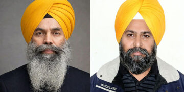 Punjab: “ਬਾਦਲ ਦਲ ਨਾਲ ਸਮਝੌਤੇ ਦੀਆਂ ਖ਼ਬਰਾਂ ਮਹਿਜ਼ ਅਫ਼ਵਾਹਾਂ; ਸ੍ਰੀ ਅਕਾਲ ਤਖ਼ਤ ਸਾਹਿਬ ਦੇ ਹੁਕਮਨਾਮੇ ਅਤੇ ਸਿਧਾਂਤਾਂ ਤੋਂ ਬਿਨਾਂ ਕੋਈ ਏਕਤਾ ਸੰਭਵ ਨਹੀਂ: ਪੀਰ ਮੁਹੰਮਦ Punjab: “ਬਾਦਲ ਦਲ ਨਾਲ ਸਮਝੌਤੇ ਦੀਆਂ ਖ਼ਬਰਾਂ ਮਹਿਜ਼ ਅਫ਼ਵਾਹਾਂ; ਸ੍ਰੀ ਅਕਾਲ ਤਖ਼ਤ ਸਾਹਿਬ ਦੇ ਹੁਕਮਨਾਮੇ ਅਤੇ ਸਿਧਾਂਤਾਂ ਤੋਂ ਬਿਨਾਂ ਕੋਈ ਏਕਤਾ ਸੰਭਵ ਨਹੀਂ: ਪੀਰ ਮੁਹੰਮਦ