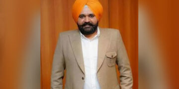 Punjab: OSD ਰਾਜਬੀਰ ਘੁੰਮਣ ਨਾਲ ਜੁੜੇ CBI ਕੇਸ ’ਚ ਪੰਜਾਬ ਸਰਕਾਰ ਸਹਿਯੋਗ ਲਈ ਤਿਆਰ