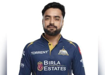 Cricket: ਰਾਸ਼ਿਦ ਖਾਨ ਨੇ ਟੀ-20 ਕ੍ਰਿਕਟ ’ਚ ਰਚਿਆ ਇਤਿਹਾਸ, 200 ਵਿਕਟਾਂ ਲੈਣ ਵਾਲੇ ਦੁਨੀਆ ਦੇ ਪਹਿਲੇ ਗੇਂਦਬਾਜ਼ ਬਣੇ Cricket: ਰਾਸ਼ਿਦ ਖਾਨ ਨੇ ਟੀ-20 ਕ੍ਰਿਕਟ ’ਚ ਰਚਿਆ ਇਤਿਹਾਸ, 200 ਵਿਕਟਾਂ ਲੈਣ ਵਾਲੇ ਦੁਨੀਆ ਦੇ ਪਹਿਲੇ ਗੇਂਦਬਾਜ਼ ਬਣੇ