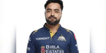 Cricket: ਰਾਸ਼ਿਦ ਖਾਨ ਨੇ ਟੀ-20 ਕ੍ਰਿਕਟ ’ਚ ਰਚਿਆ ਇਤਿਹਾਸ, 200 ਵਿਕਟਾਂ ਲੈਣ ਵਾਲੇ ਦੁਨੀਆ ਦੇ ਪਹਿਲੇ ਗੇਂਦਬਾਜ਼ ਬਣੇ