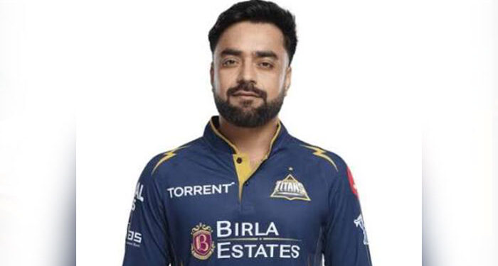 Cricket: ਰਾਸ਼ਿਦ ਖਾਨ ਨੇ ਟੀ-20 ਕ੍ਰਿਕਟ ’ਚ ਰਚਿਆ ਇਤਿਹਾਸ, 200 ਵਿਕਟਾਂ ਲੈਣ ਵਾਲੇ ਦੁਨੀਆ ਦੇ ਪਹਿਲੇ ਗੇਂਦਬਾਜ਼ ਬਣੇ Cricket: ਰਾਸ਼ਿਦ ਖਾਨ ਨੇ ਟੀ-20 ਕ੍ਰਿਕਟ ’ਚ ਰਚਿਆ ਇਤਿਹਾਸ, 200 ਵਿਕਟਾਂ ਲੈਣ ਵਾਲੇ ਦੁਨੀਆ ਦੇ ਪਹਿਲੇ ਗੇਂਦਬਾਜ਼ ਬਣੇ