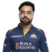 Cricket: ਰਾਸ਼ਿਦ ਖਾਨ ਨੇ ਟੀ-20 ਕ੍ਰਿਕਟ ’ਚ ਰਚਿਆ ਇਤਿਹਾਸ, 200 ਵਿਕਟਾਂ ਲੈਣ ਵਾਲੇ ਦੁਨੀਆ ਦੇ ਪਹਿਲੇ ਗੇਂਦਬਾਜ਼ ਬਣੇ Cricket: ਰਾਸ਼ਿਦ ਖਾਨ ਨੇ ਟੀ-20 ਕ੍ਰਿਕਟ ’ਚ ਰਚਿਆ ਇਤਿਹਾਸ, 200 ਵਿਕਟਾਂ ਲੈਣ ਵਾਲੇ ਦੁਨੀਆ ਦੇ ਪਹਿਲੇ ਗੇਂਦਬਾਜ਼ ਬਣੇ