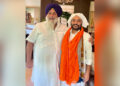Big news: ਸਾਬਕਾ ਕਾਂਗਰਸੀ ਵਿਧਾਇਕ ਰਮਿੰਦਰ ਆਵਲਾ ਅਕਾਲੀ ਦਲ ਵਿੱਚ ਸ਼ਾਮਲ